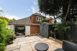 Patio- click for photo gallery